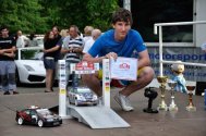 Rallye Český Krumlov: 2. RC Rallye Český Krumlov